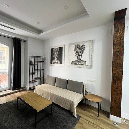 Boutique Collection Uncibay Apartment Malaga Exterior photo