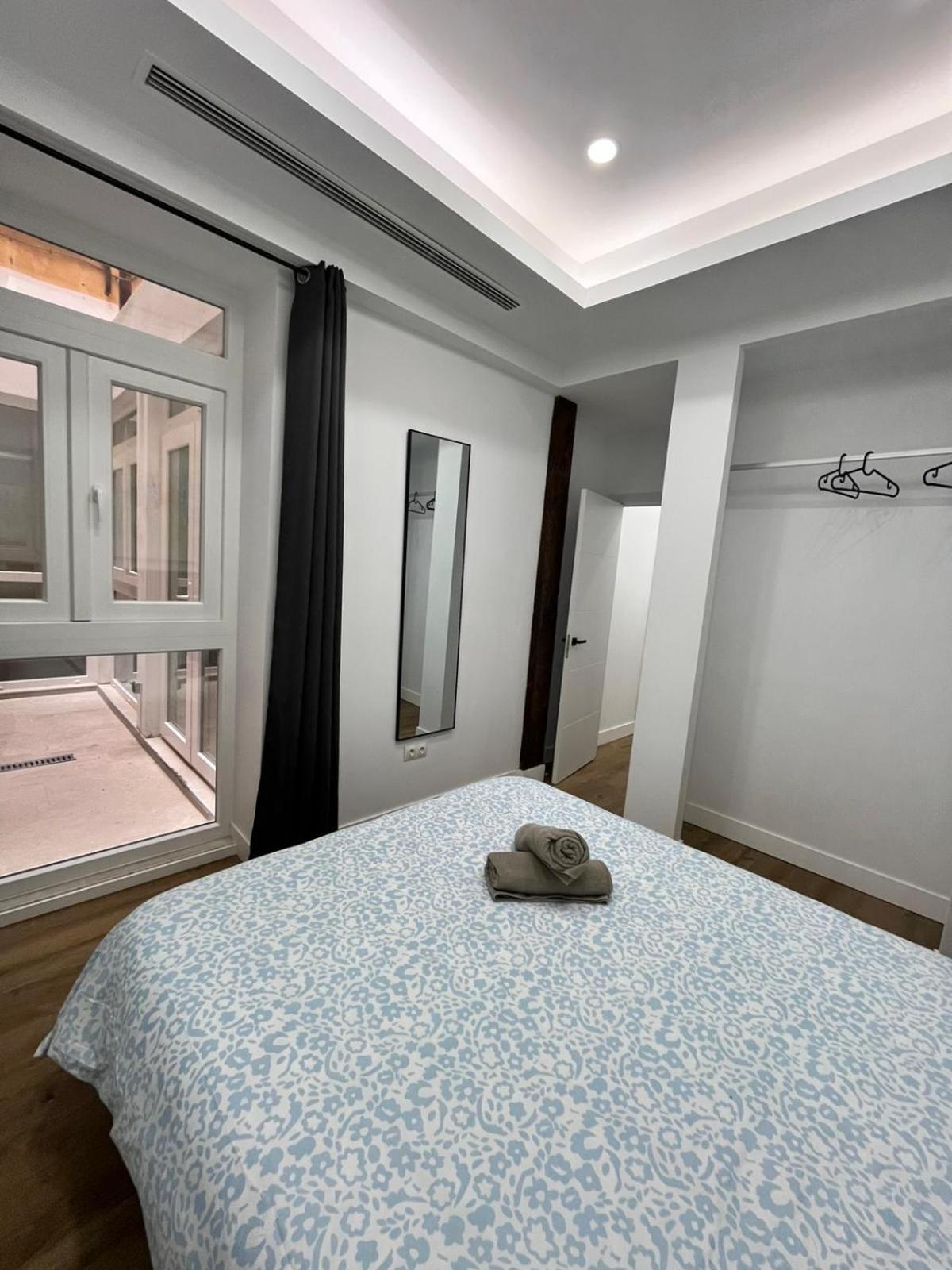 Boutique Collection Uncibay Apartment Malaga Exterior photo
