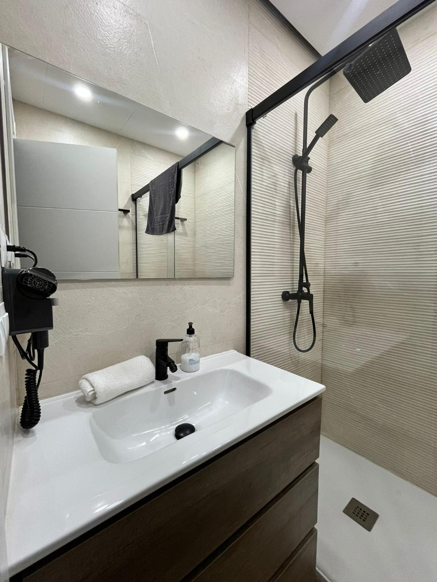 Boutique Collection Uncibay Apartment Malaga Exterior photo