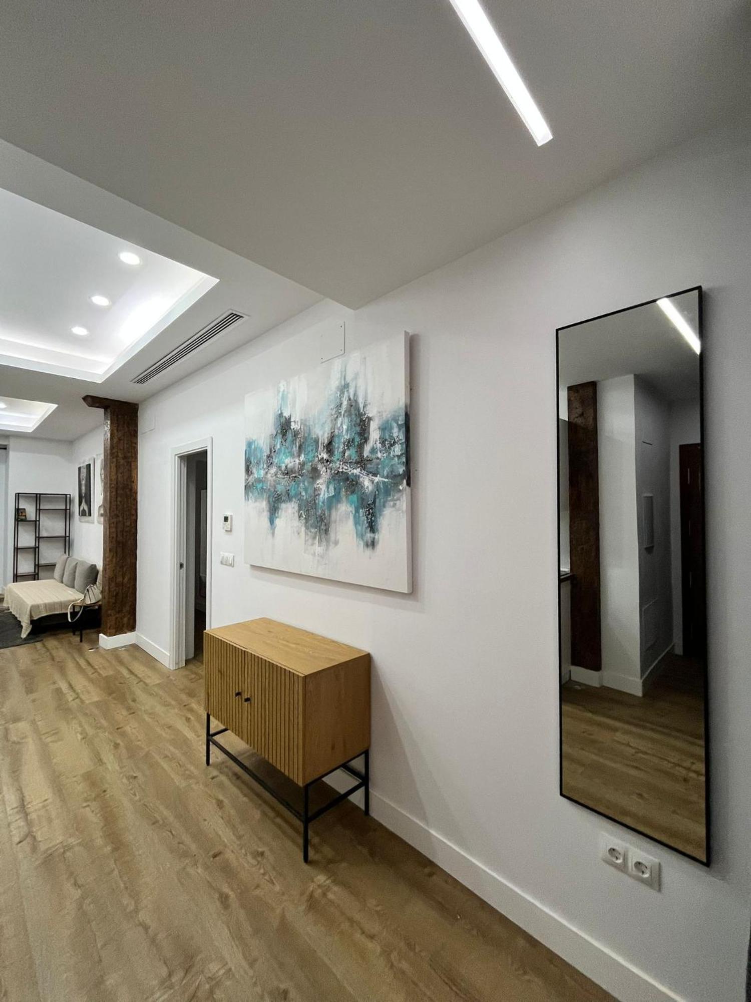 Boutique Collection Uncibay Apartment Malaga Exterior photo