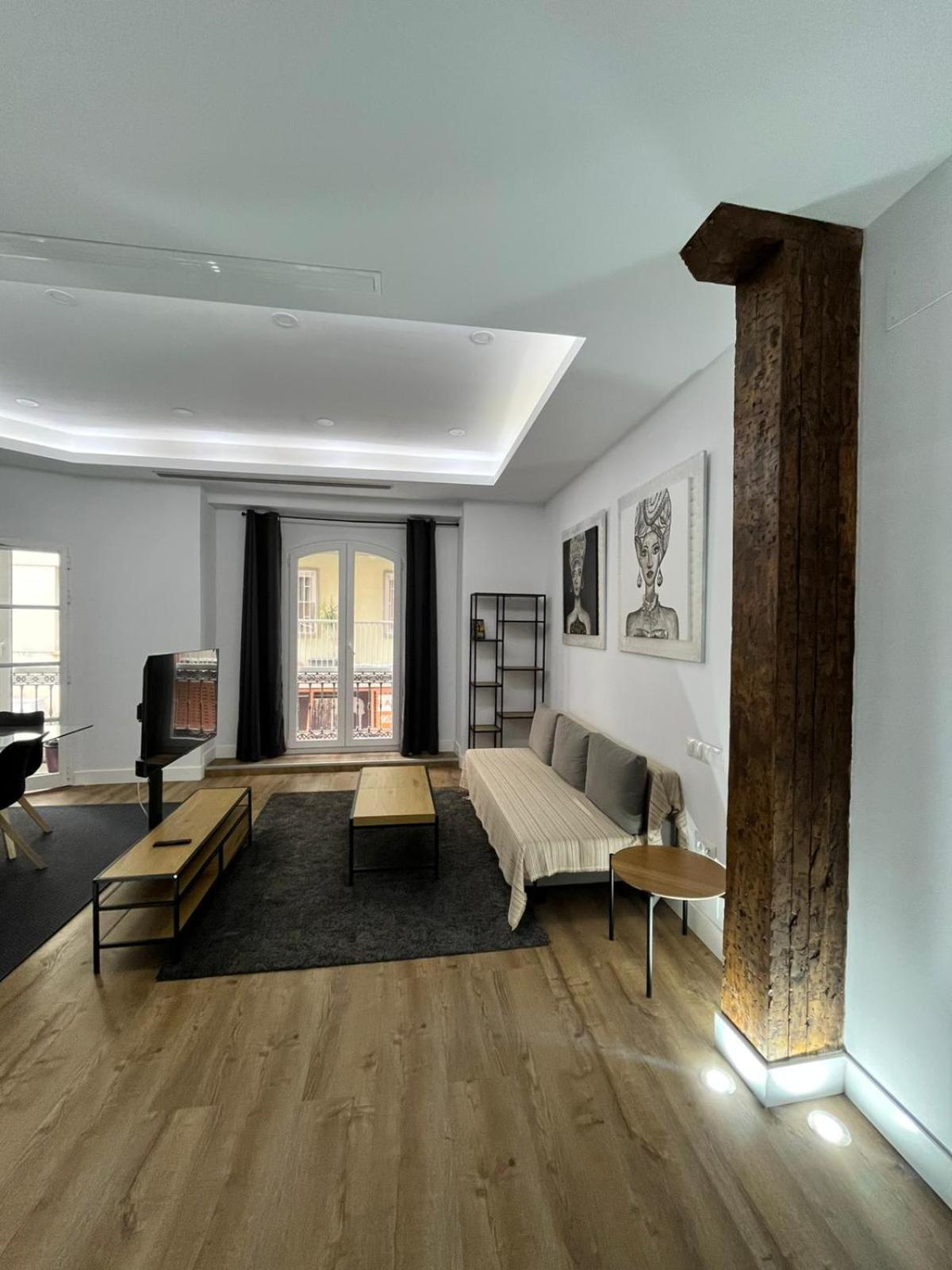 Boutique Collection Uncibay Apartment Malaga Exterior photo