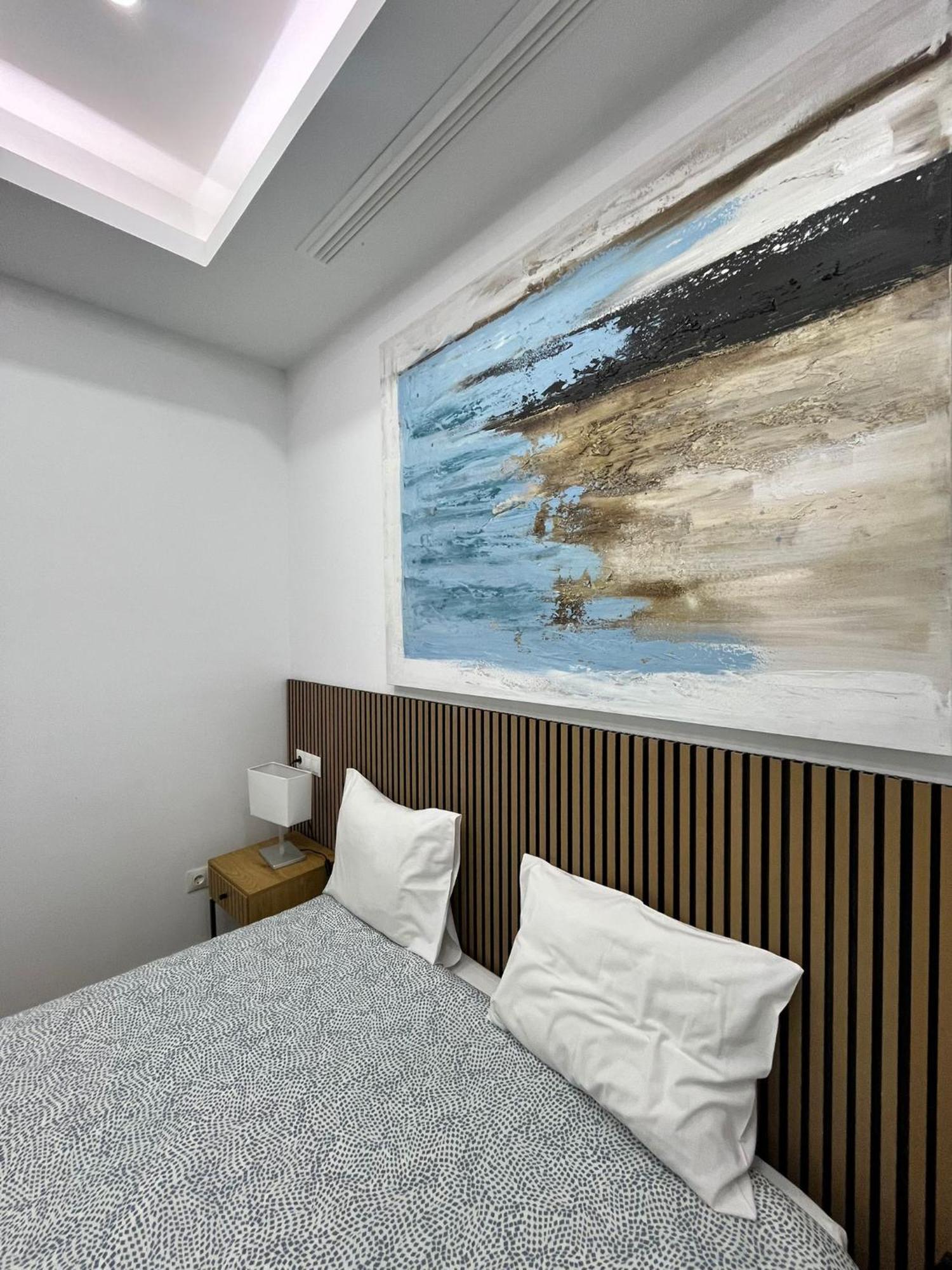 Boutique Collection Uncibay Apartment Malaga Exterior photo