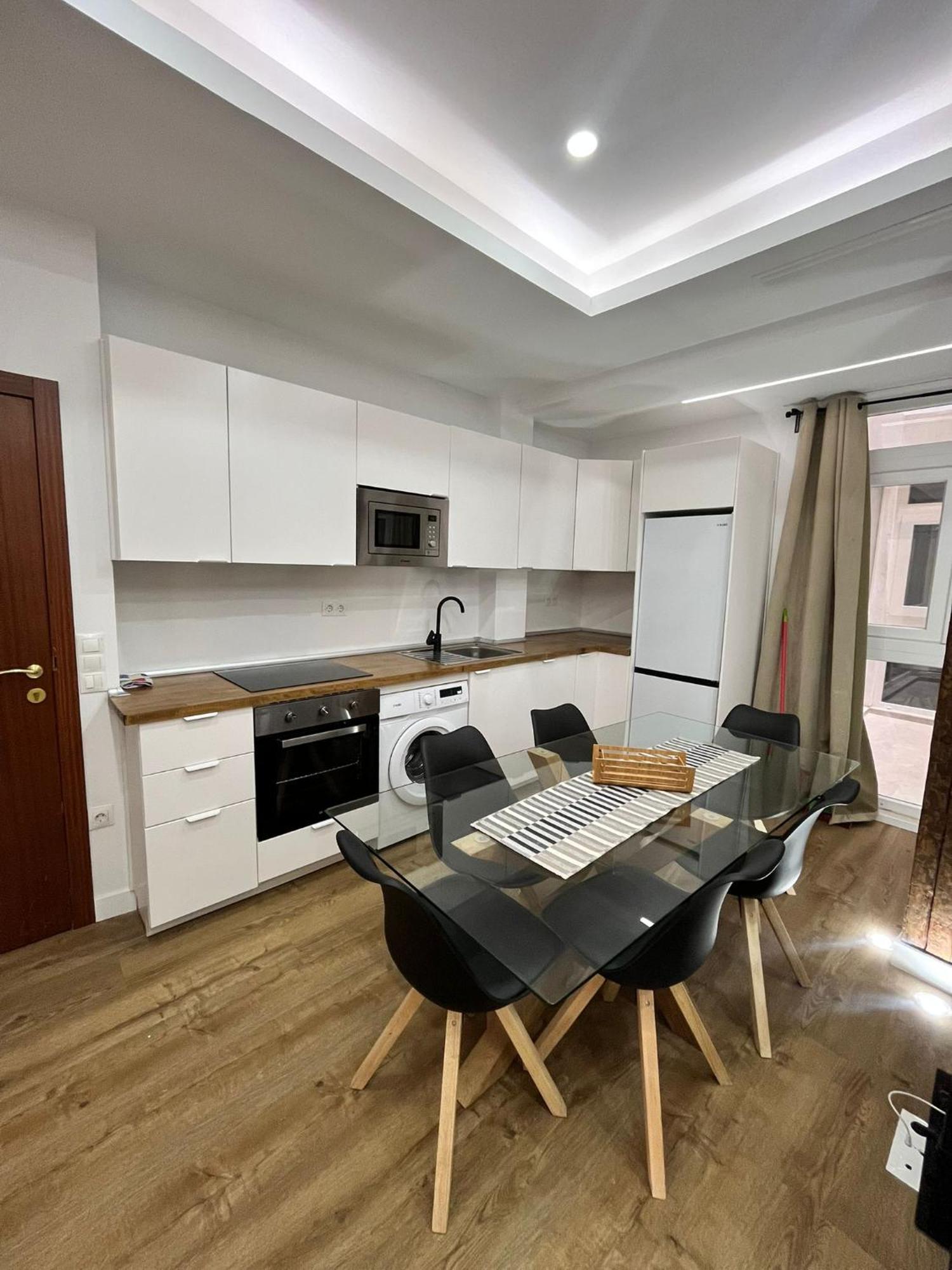 Boutique Collection Uncibay Apartment Malaga Exterior photo